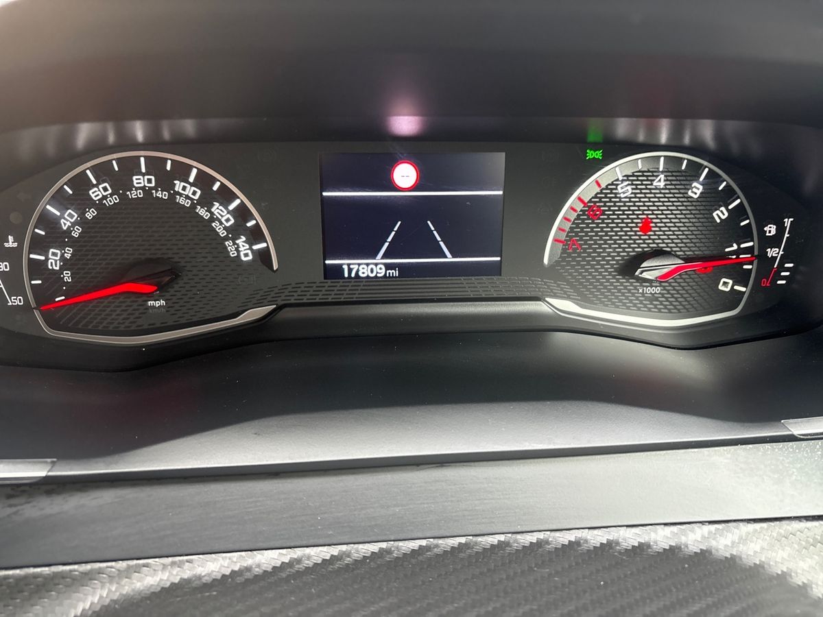 Used Peugeot 208 2022 for sale - 77480226: Photo 18