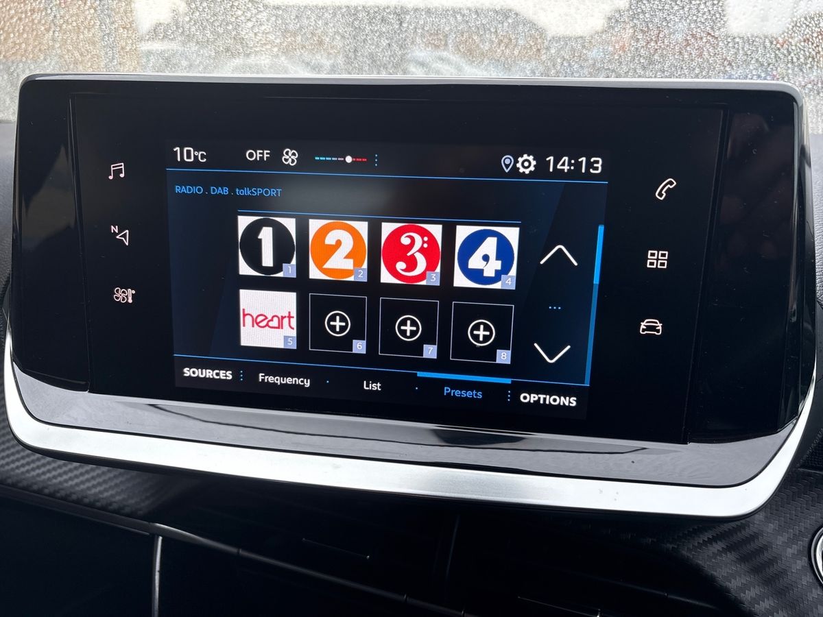 Used Peugeot 208 2022 for sale - 77480226: Photo 19