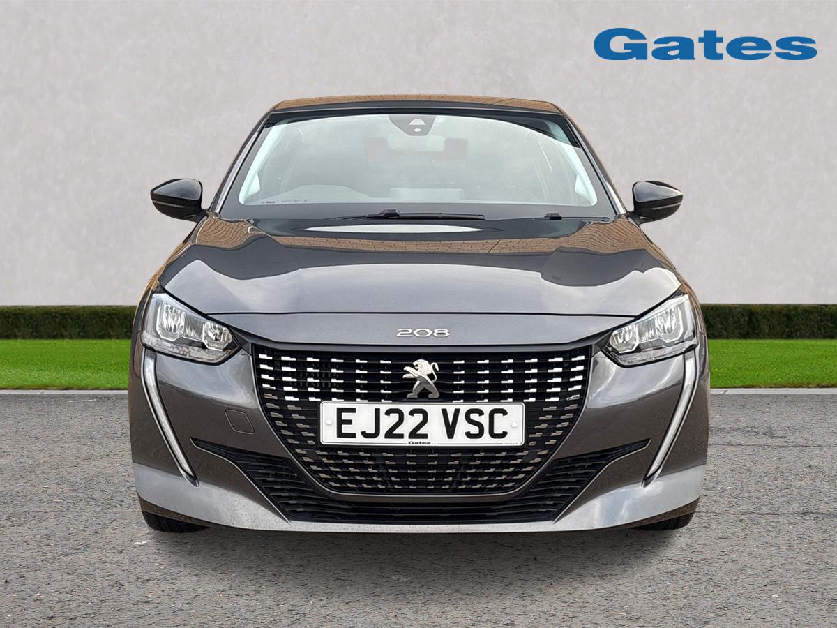 Used Peugeot 208 2022 for sale - 77480226: Photo 2
