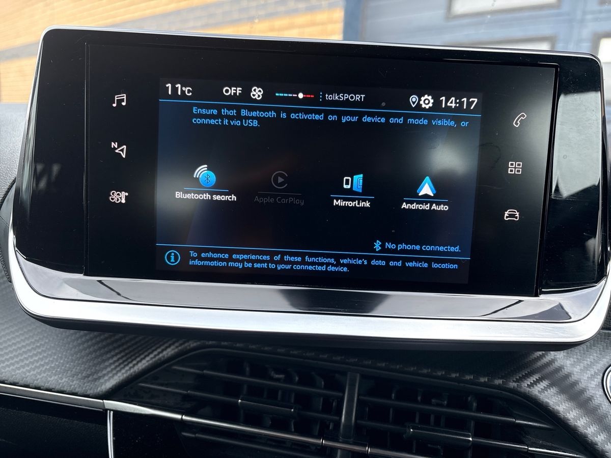 Used Peugeot 208 2022 for sale - 77480226: Photo 20