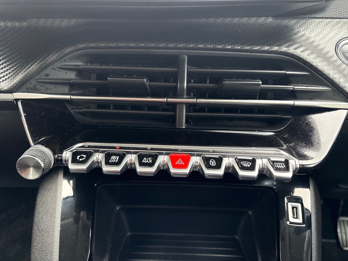 Used Peugeot 208 2022 for sale - 77480226: Photo 22