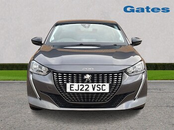 Used Peugeot 208 2022 for sale - 77480226: Photo