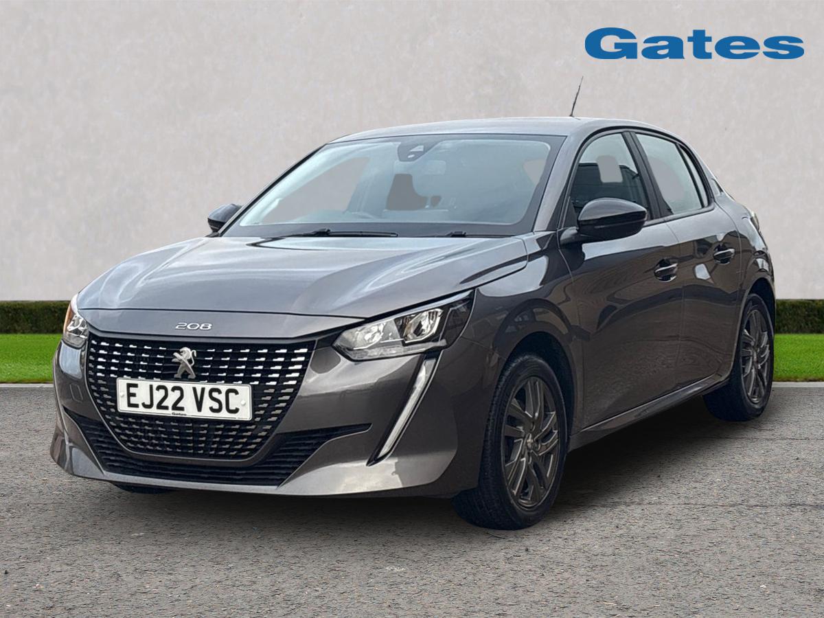 Used Peugeot 208 2022 for sale - 77480226: Photo 3