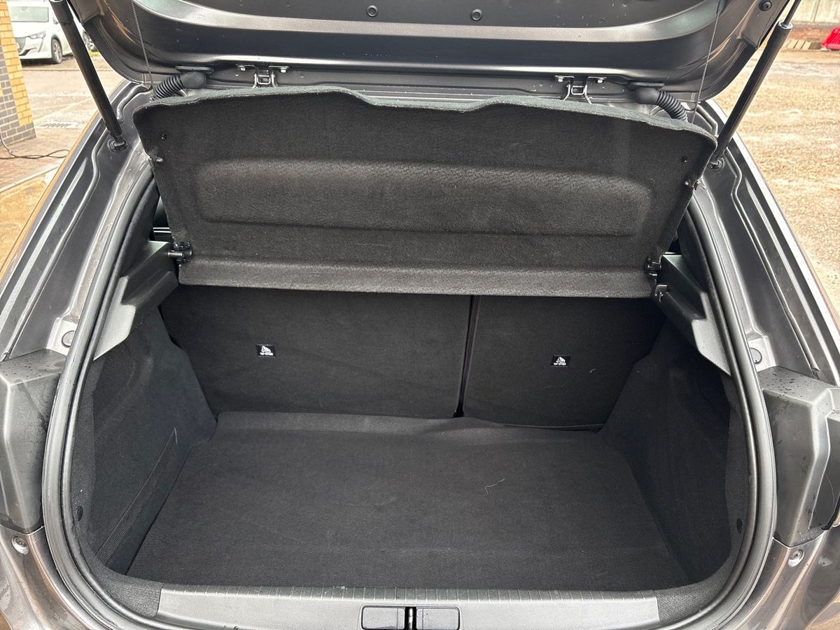 Used Peugeot 208 2022 for sale - 77480226: Photo 34