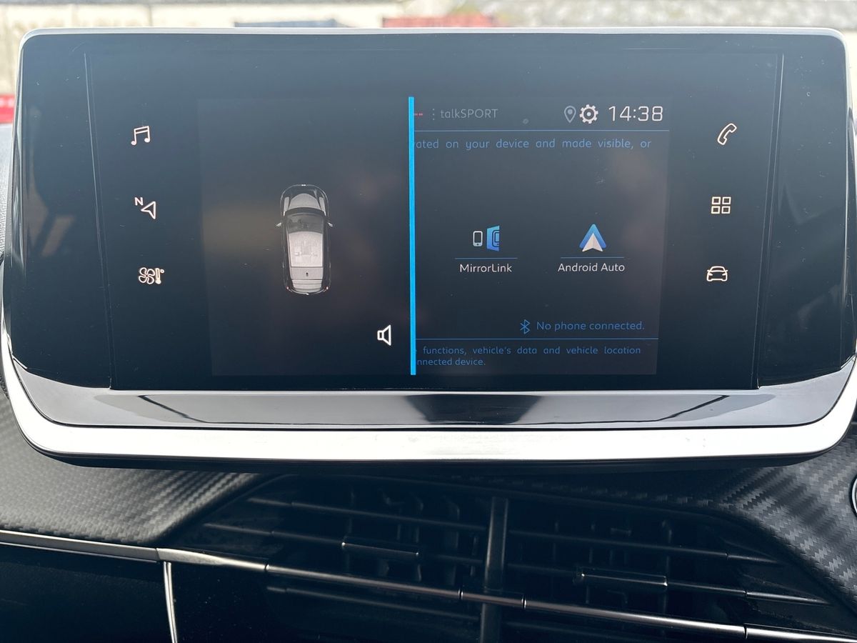 Used Peugeot 208 2022 for sale - 77480226: Photo 36