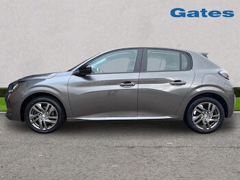 Used Peugeot 208 2022 for sale - 77480226: Photo