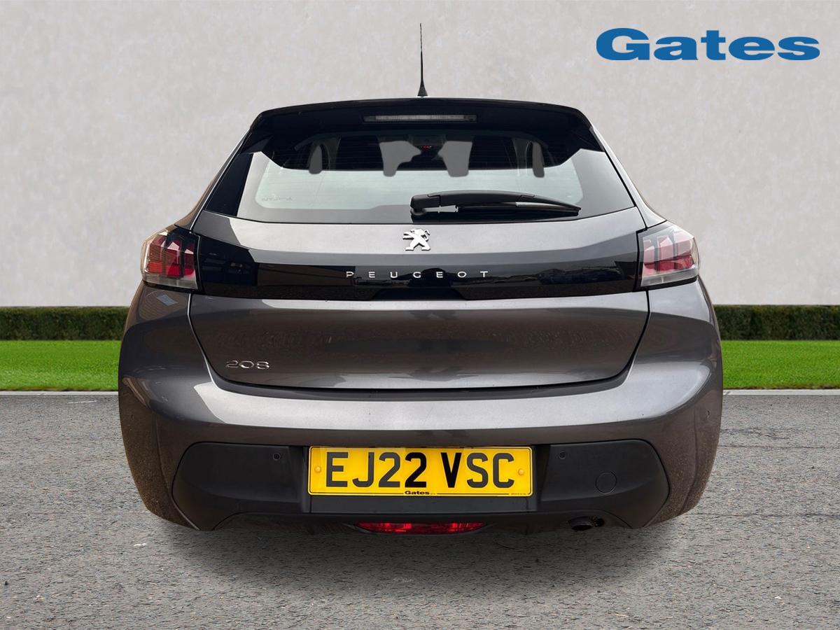 Used Peugeot 208 2022 for sale - 77480226: Photo 6