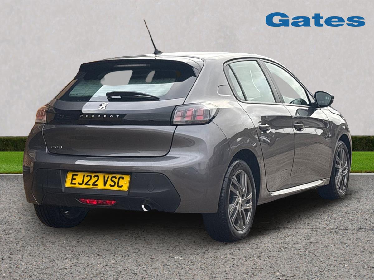 Used Peugeot 208 2022 for sale - 77480226: Photo 7