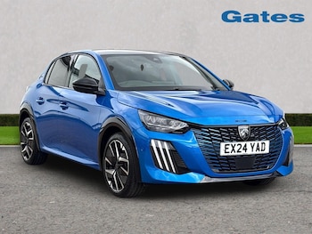 Peugeot 208 feature image