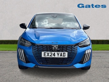 Used Peugeot 208 2024 for sale - 78158608: Photo