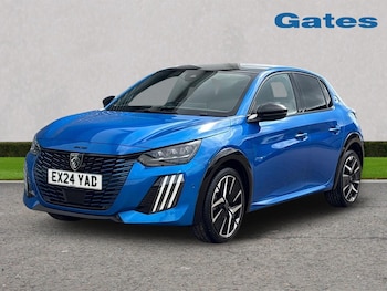 Used Peugeot 208 2024 for sale - 78158608: Photo