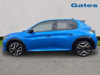 Used Peugeot 208 2024 for sale - 78158608: Photo