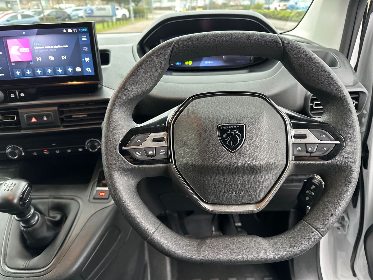 Used Peugeot Partner 2025 for sale - 77151450: Photo 18