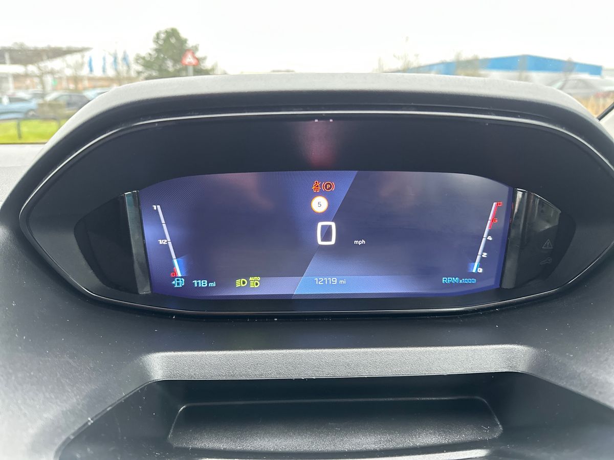 Used Peugeot Partner 2025 for sale - 77151450: Photo 19