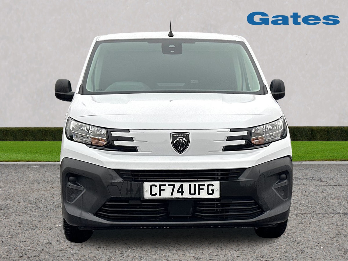 Used Peugeot Partner 2025 for sale - 77151450: Photo 2