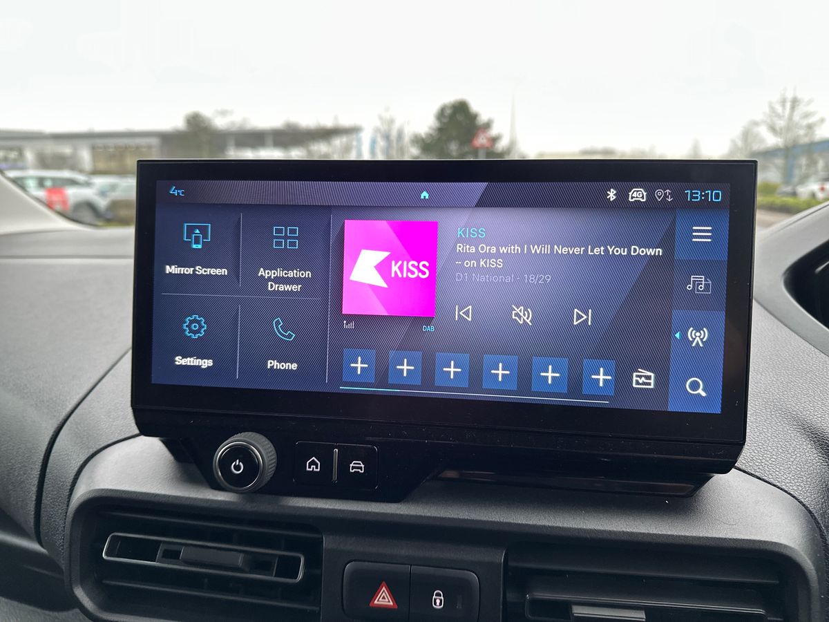 Used Peugeot Partner 2025 for sale - 77151450: Photo 20