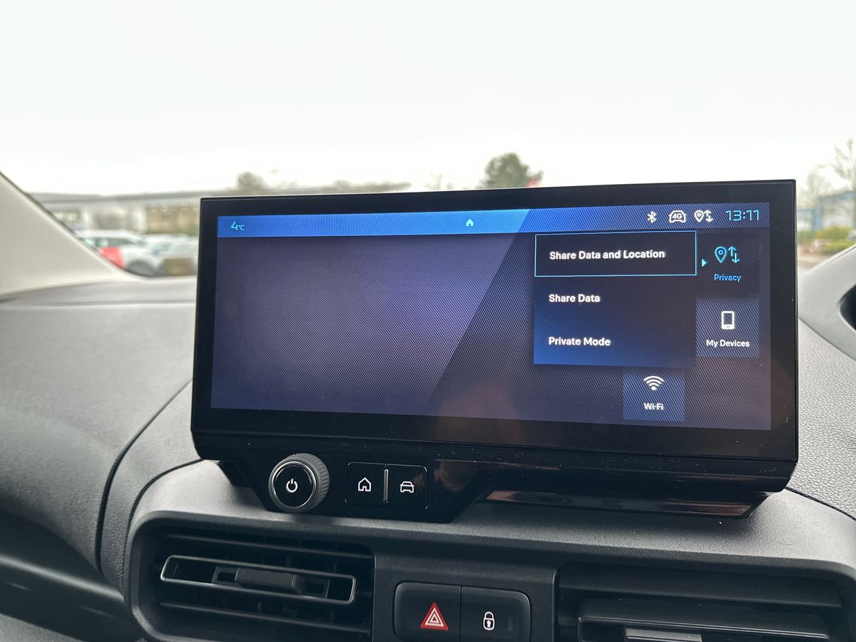 Used Peugeot Partner 2025 for sale - 77151450: Photo 21