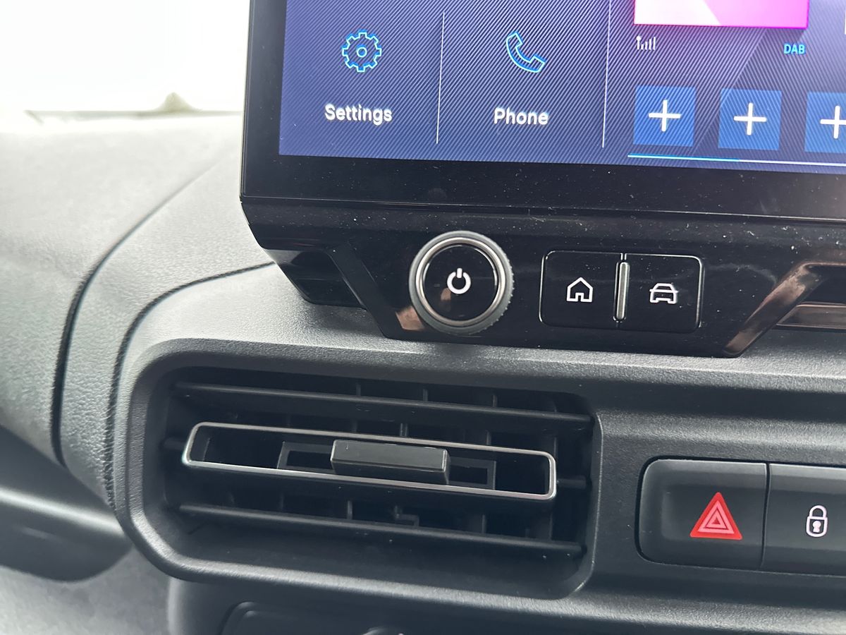 Used Peugeot Partner 2025 for sale - 77151450: Photo 23