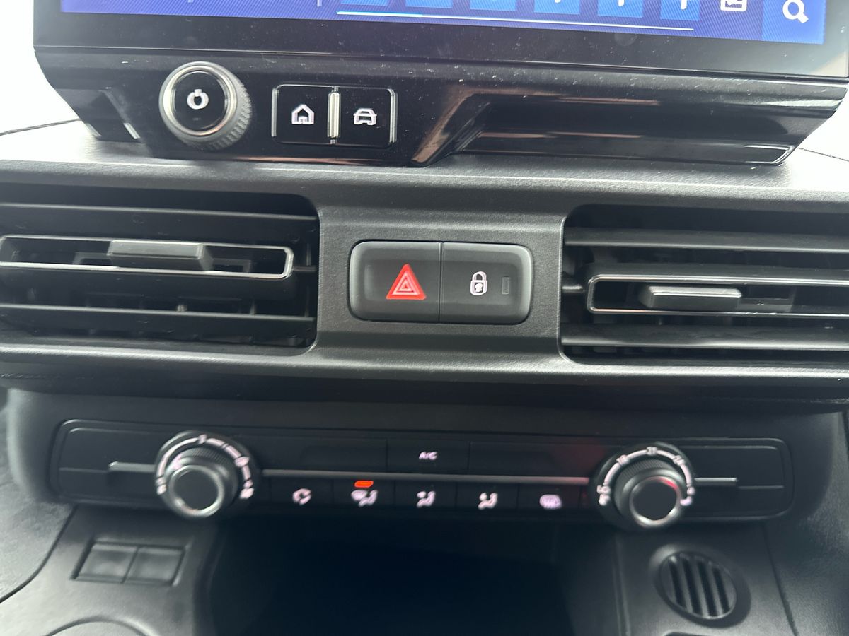 Used Peugeot Partner 2025 for sale - 77151450: Photo 24