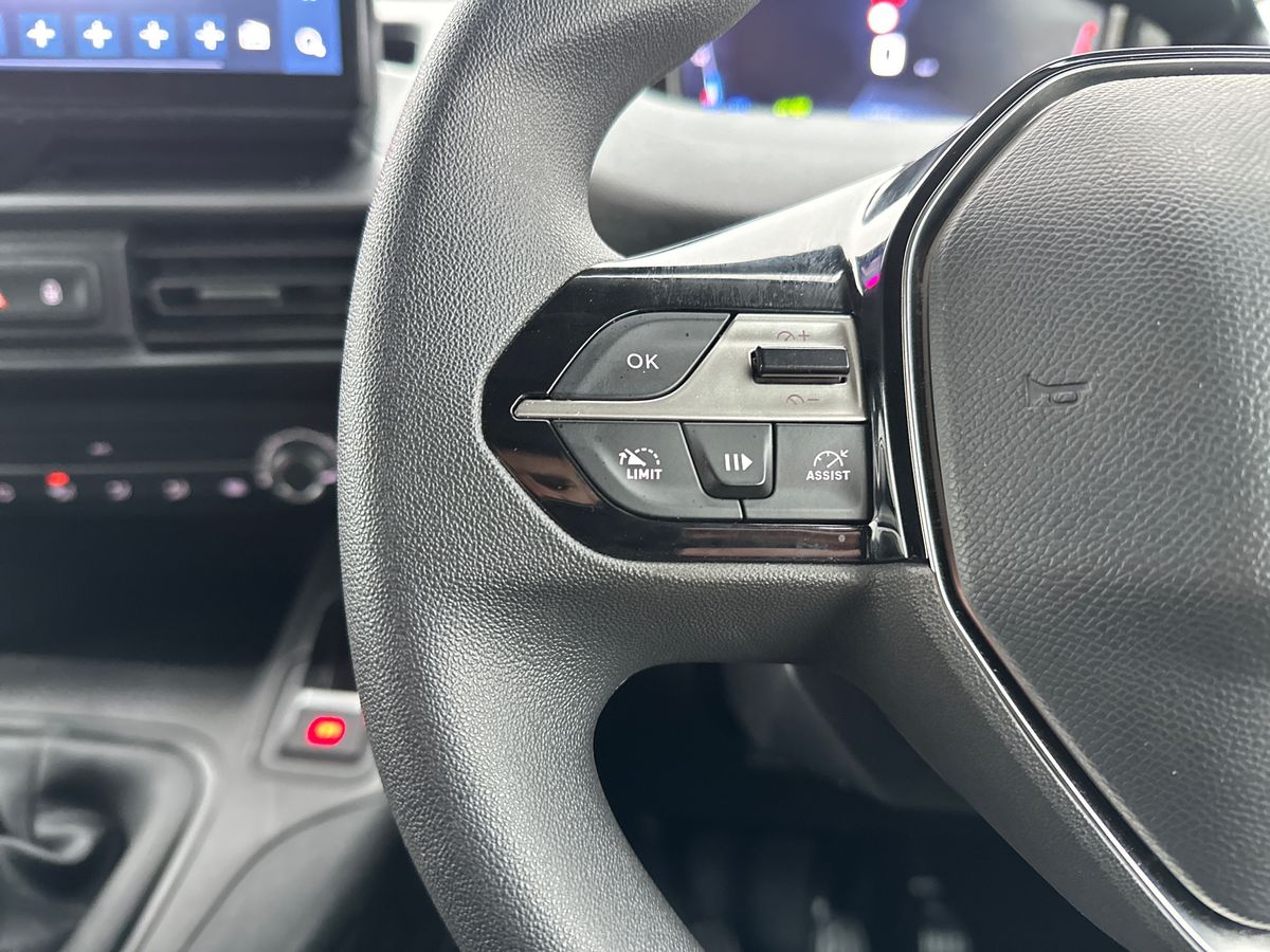 Used Peugeot Partner 2025 for sale - 77151450: Photo 29