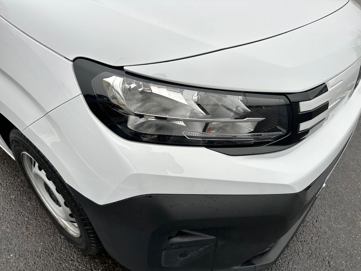 Used Peugeot Partner 2025 for sale - 77151450: Photo 33