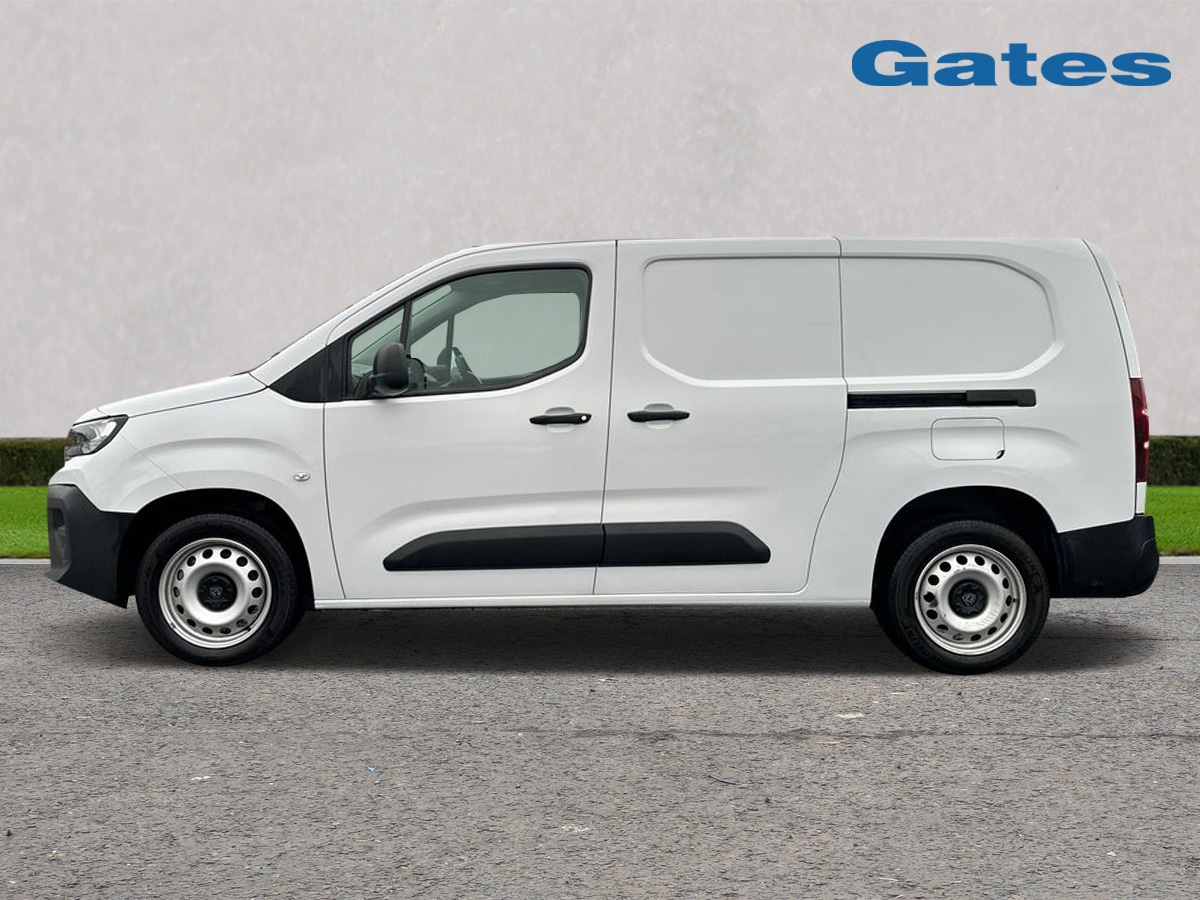 Used Peugeot Partner 2025 for sale - 77151450: Photo 4