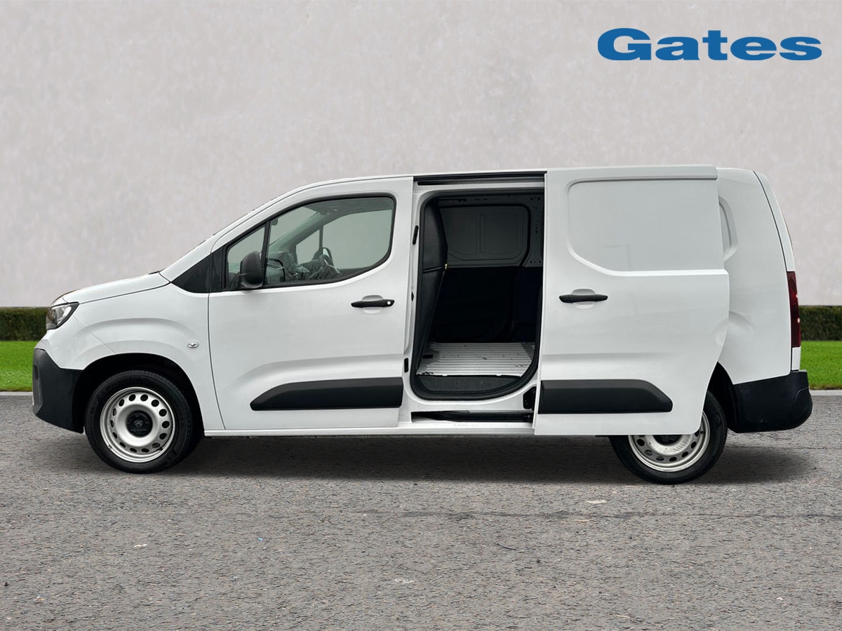 Used Peugeot Partner 2025 for sale - 77151450: Photo 5