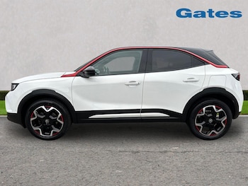 Used Vauxhall Mokka 2022 for sale - 78873493: Photo