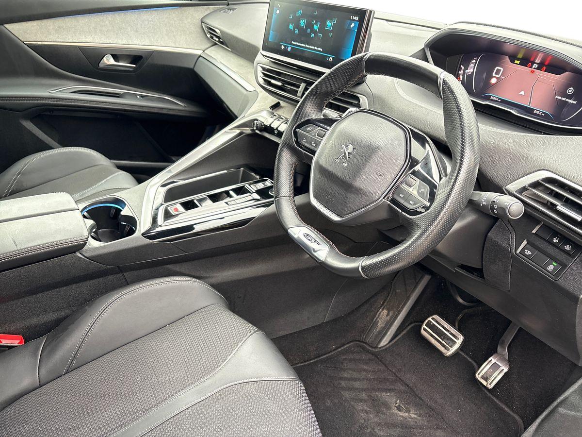 Used Peugeot 3008 2023 for sale - 76684133: Photo 10