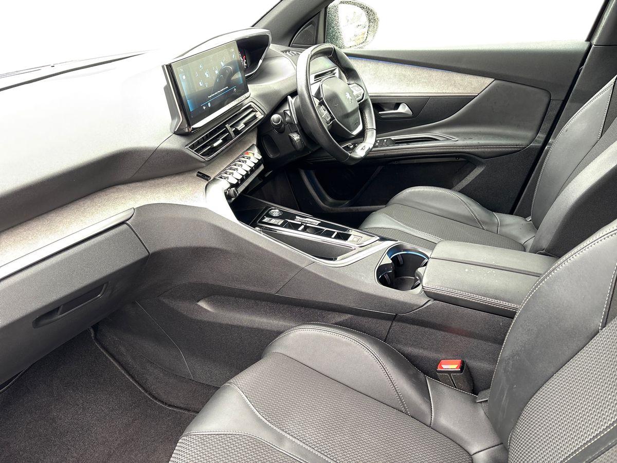 Used Peugeot 3008 2023 for sale - 76684133: Photo 11