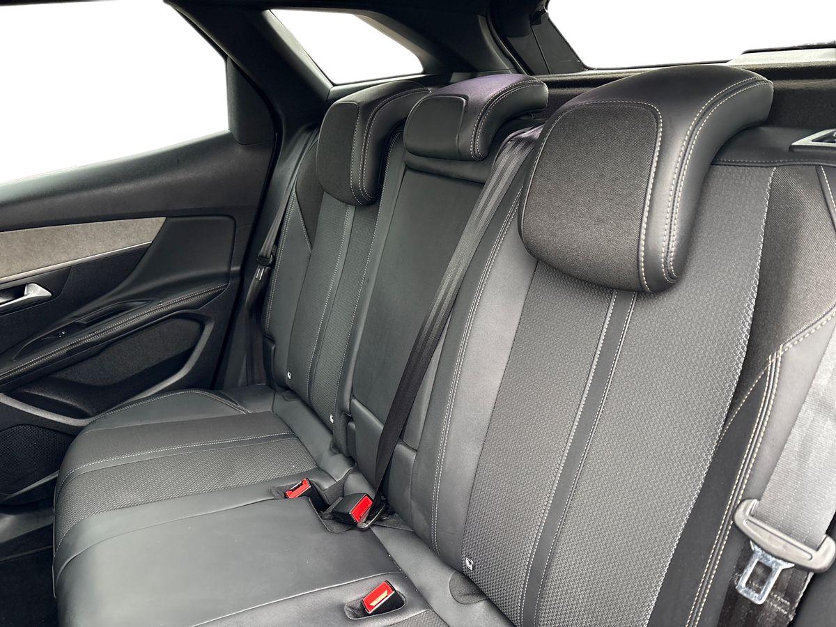 Used Peugeot 3008 2023 for sale - 76684133: Photo 14