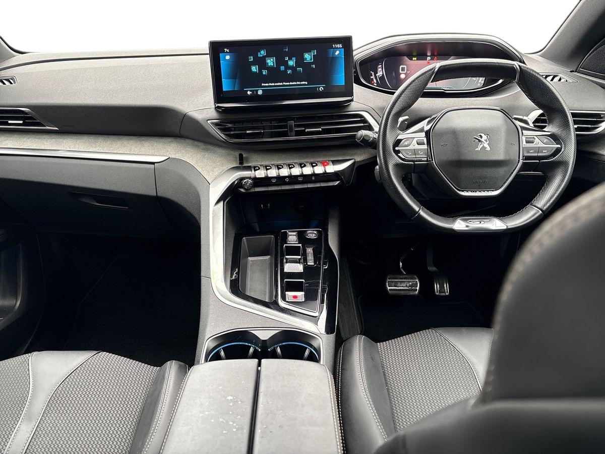 Used Peugeot 3008 2023 for sale - 76684133: Photo 15