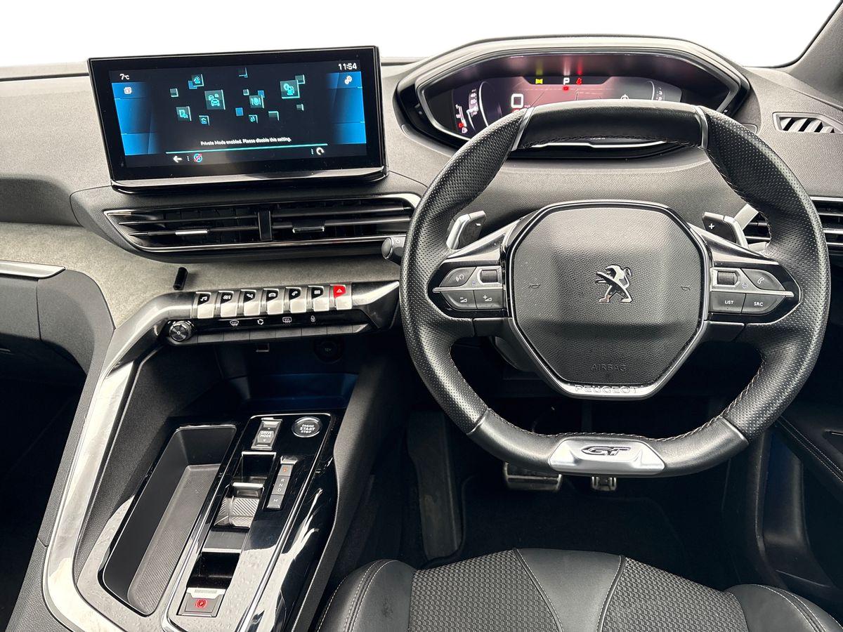 Used Peugeot 3008 2023 for sale - 76684133: Photo 16