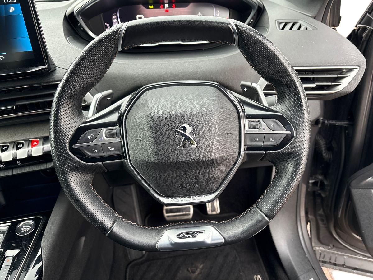 Used Peugeot 3008 2023 for sale - 76684133: Photo 17