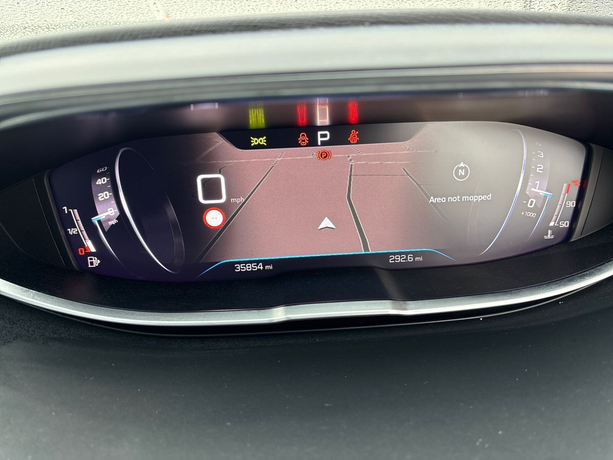 Used Peugeot 3008 2023 for sale - 76684133: Photo 18