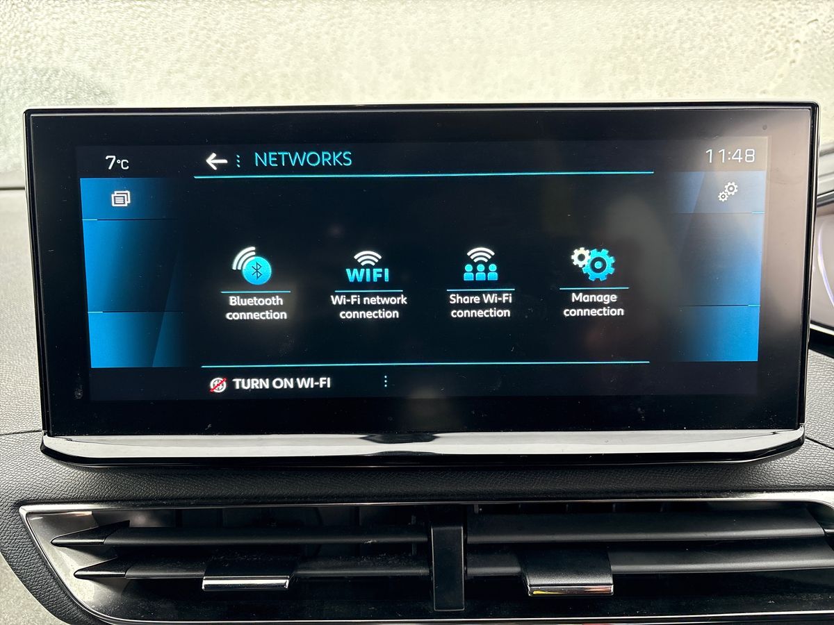 Used Peugeot 3008 2023 for sale - 76684133: Photo 19