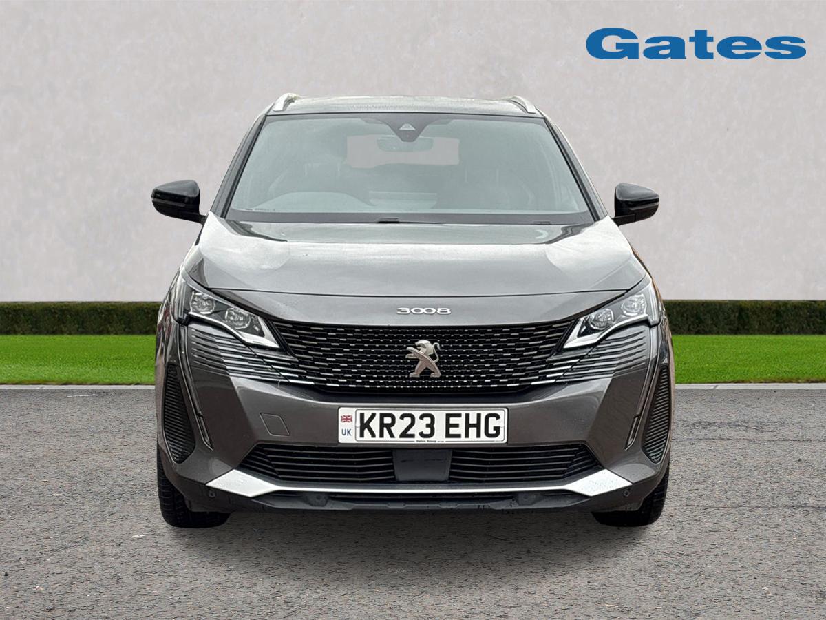 Used Peugeot 3008 2023 for sale - 76684133: Photo 2