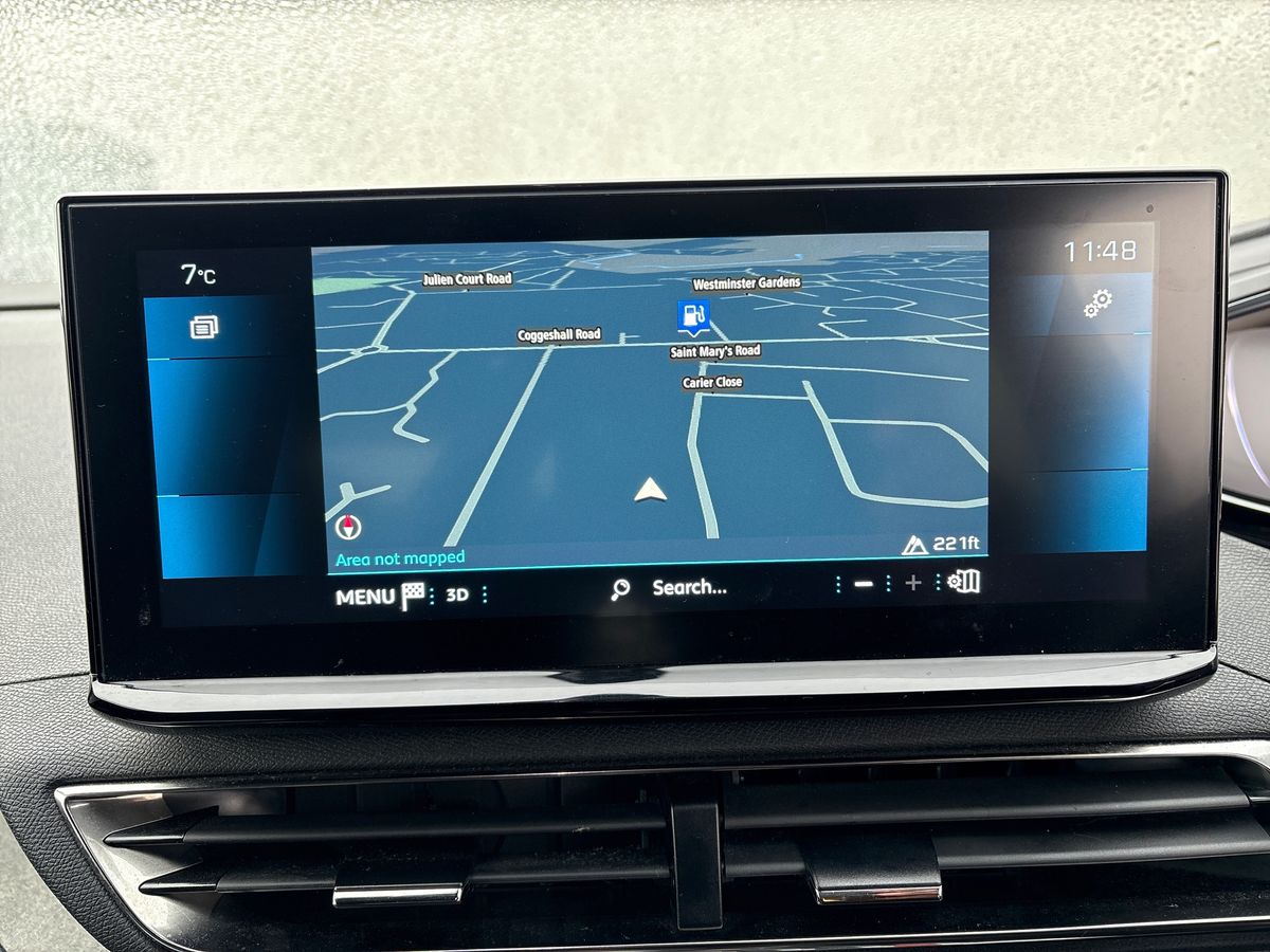 Used Peugeot 3008 2023 for sale - 76684133: Photo 20