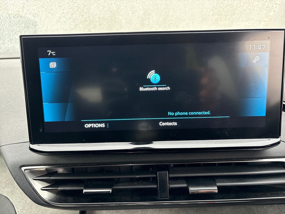 Used Peugeot 3008 2023 for sale - 76684133: Photo 21