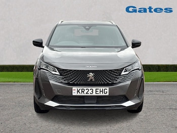 Used Peugeot 3008 2023 for sale - 76684133: Photo