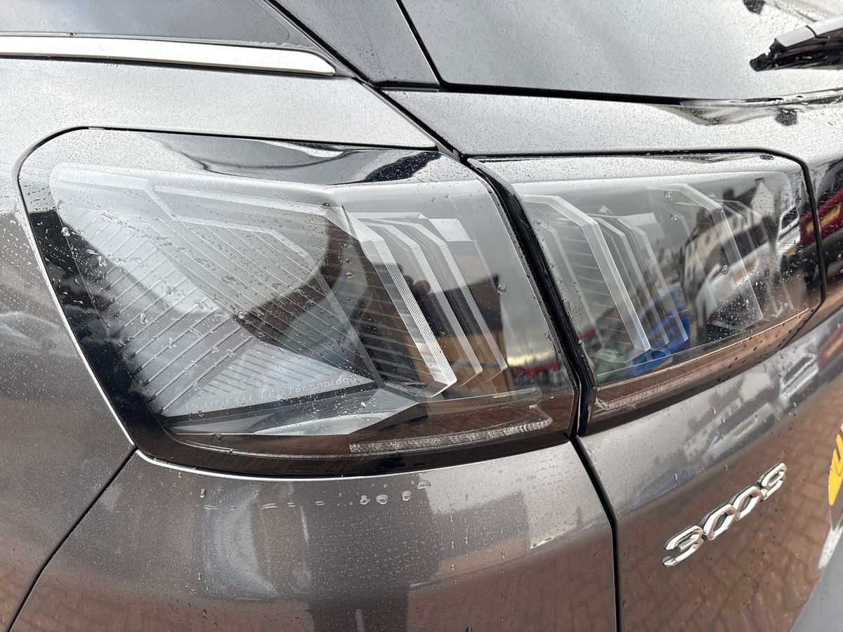 Used Peugeot 3008 2023 for sale - 76684133: Photo 33