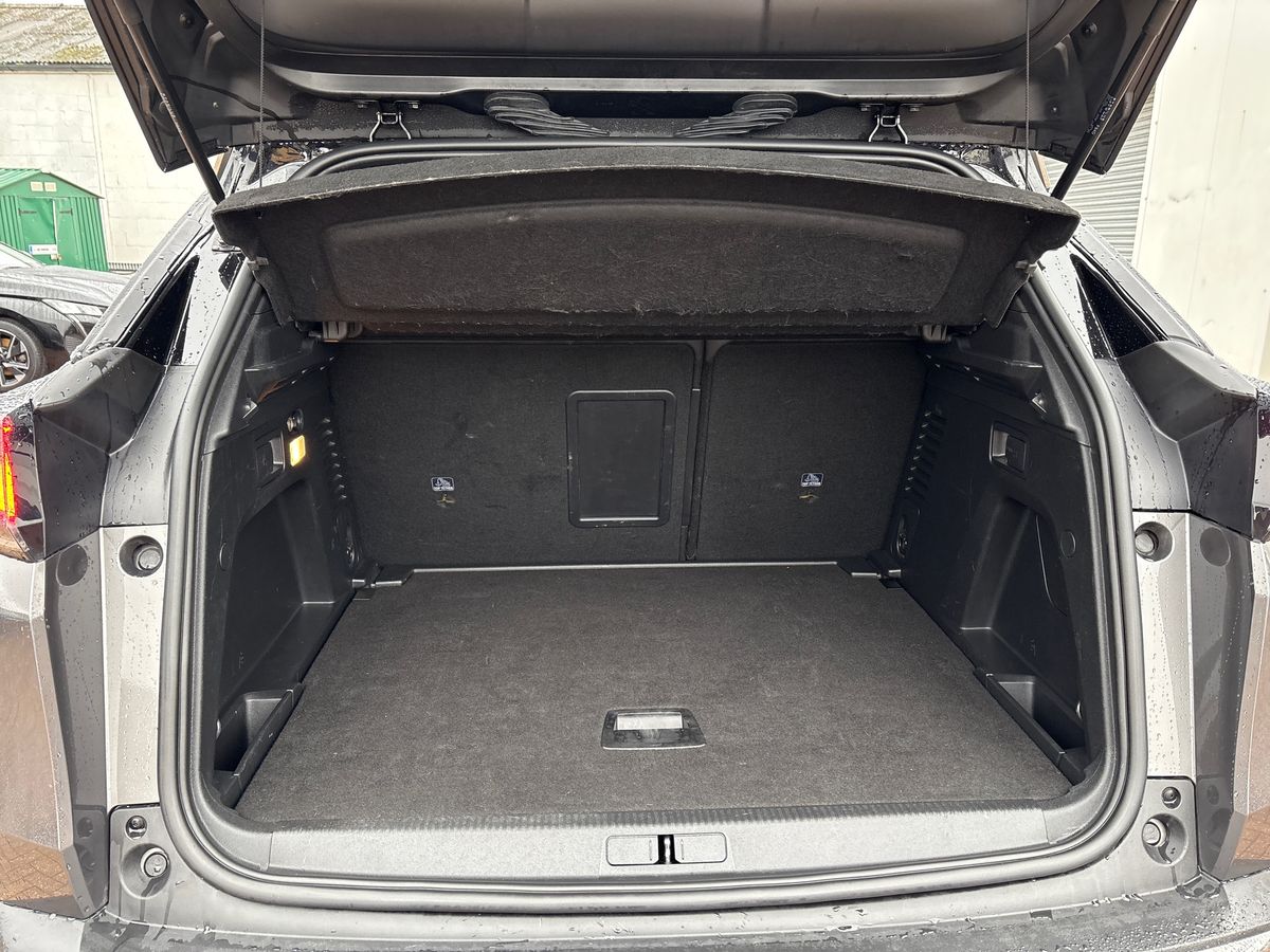 Used Peugeot 3008 2023 for sale - 76684133: Photo 34