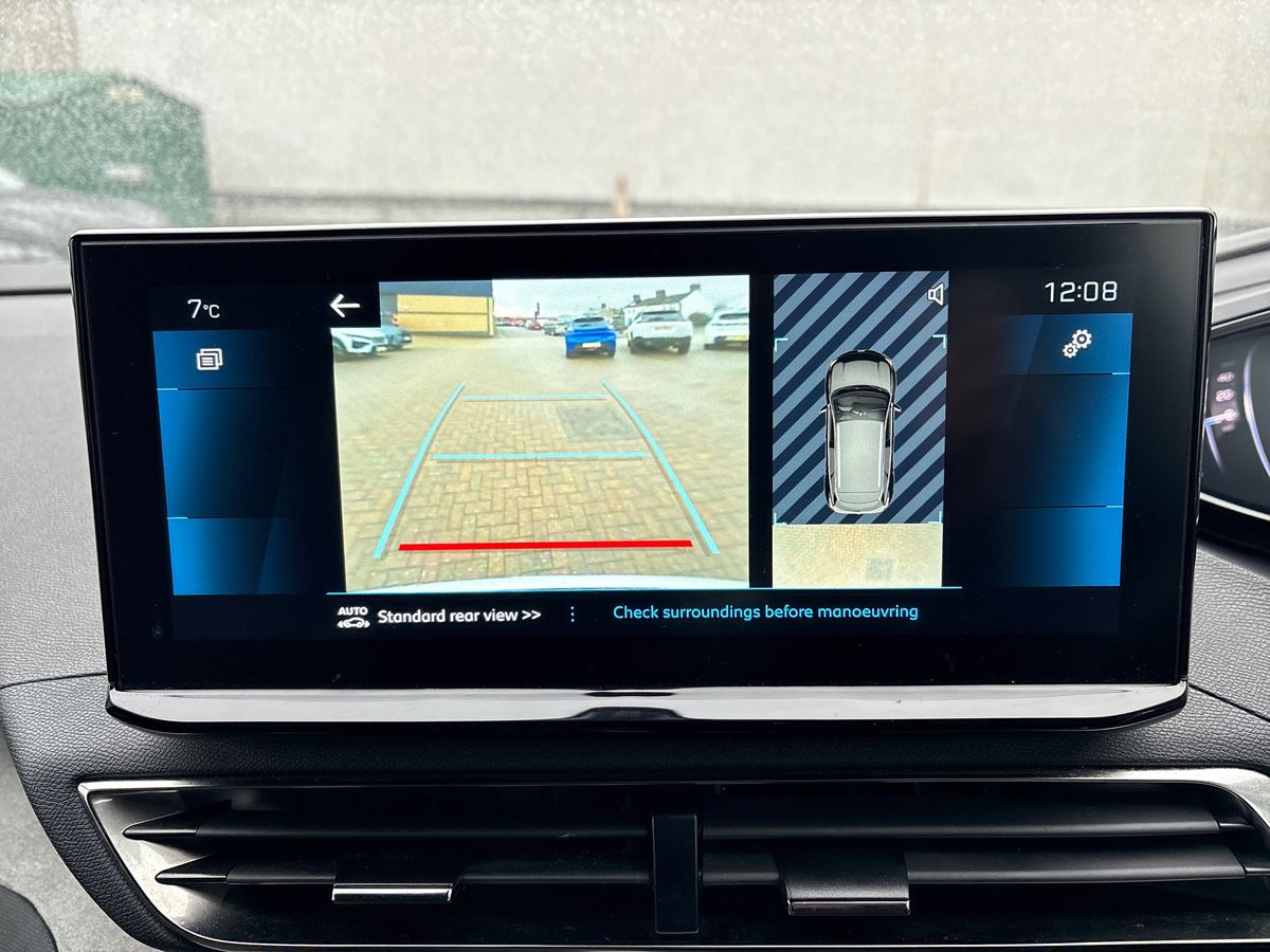 Used Peugeot 3008 2023 for sale - 76684133: Photo 36