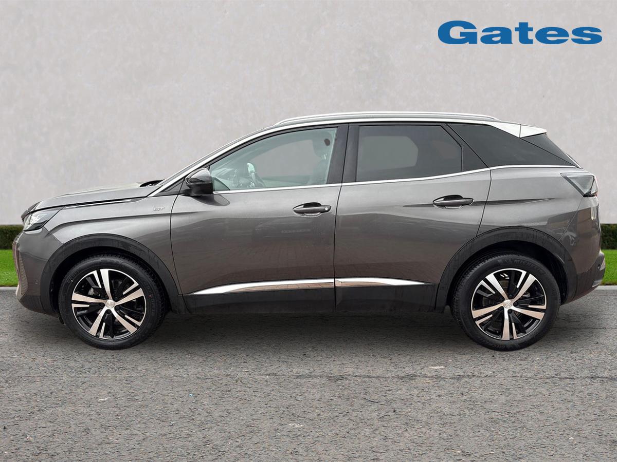 Used Peugeot 3008 2023 for sale - 76684133: Photo 4