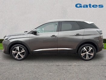 Used Peugeot 3008 2023 for sale - 76684133: Photo