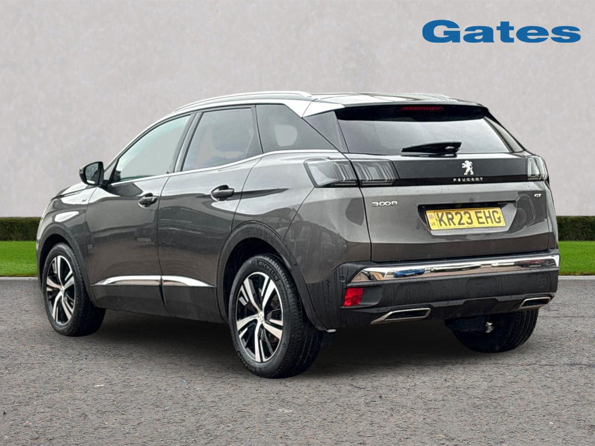 Used Peugeot 3008 2023 for sale - 76684133: Photo 5