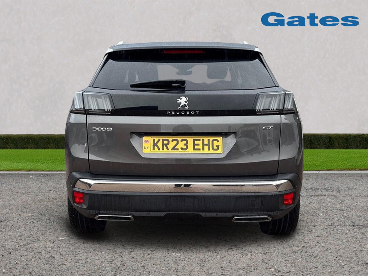 Used Peugeot 3008 2023 for sale - 76684133: Photo 6