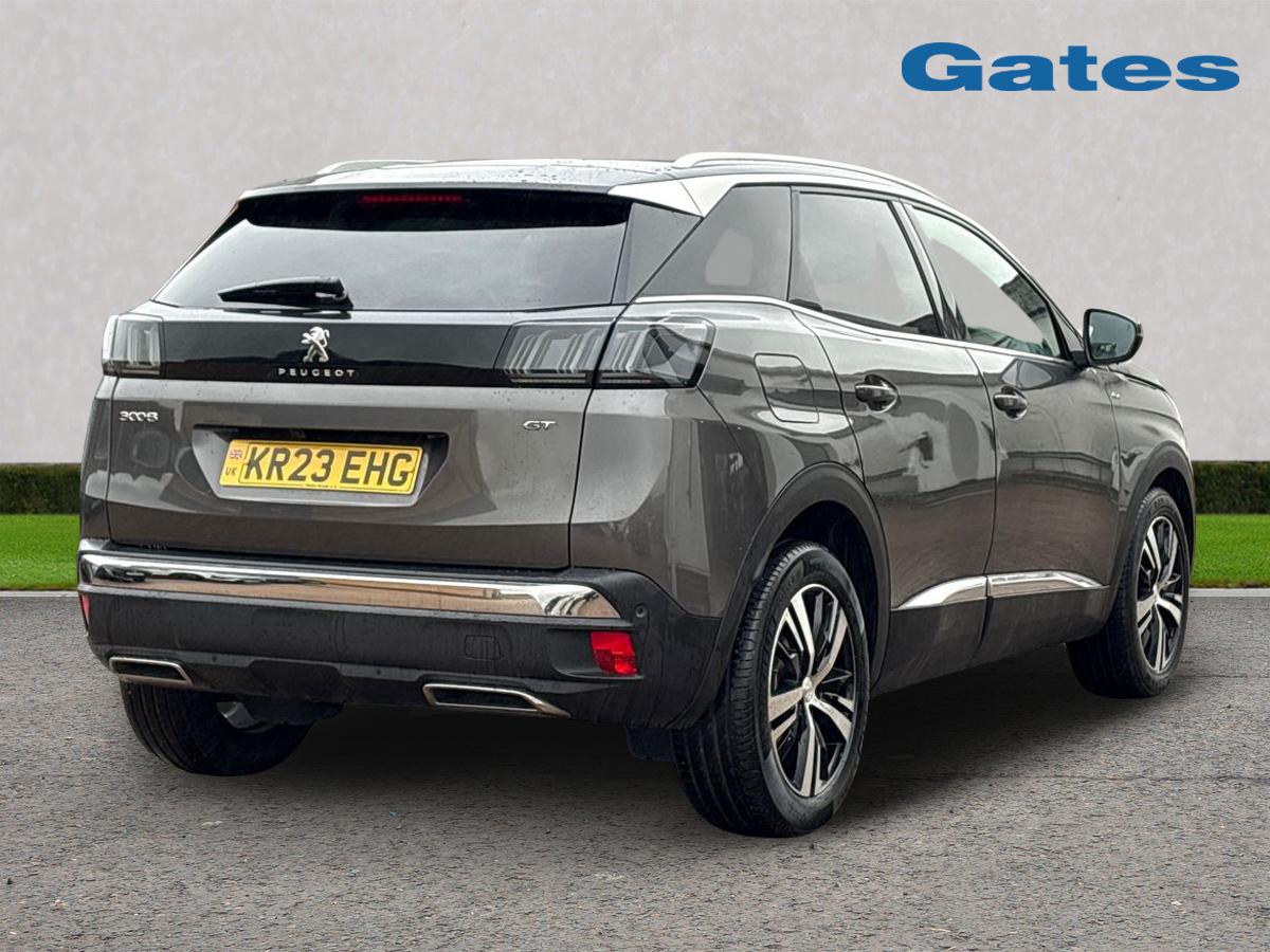 Used Peugeot 3008 2023 for sale - 76684133: Photo 7