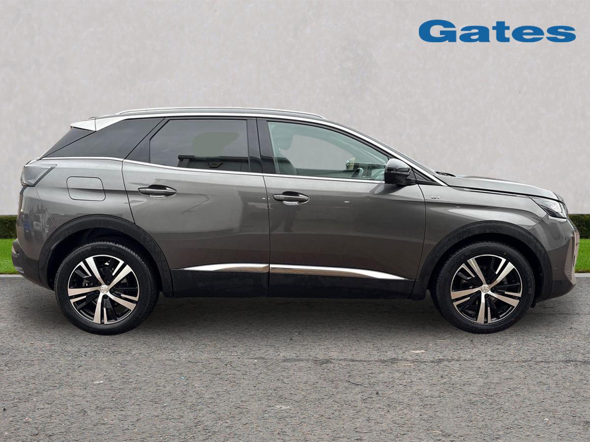 Used Peugeot 3008 2023 for sale - 76684133: Photo 8