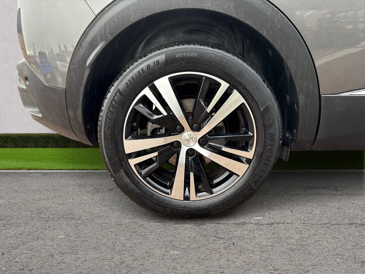 Used Peugeot 3008 2023 for sale - 76684133: Photo 9